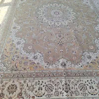 فرش ۱۲ متری|فرش|اصفهان, دستگرده|دیوار