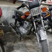 موتور ۲۰۰ مدل ۱۴۰۰ تیز پرتوس