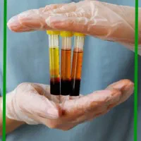 پی آرپیPRP کل صورت فقط۵۰۰