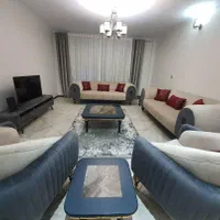 اجاره روزانه آپارتمان مبله دوخواب مرکز/یوسف آباد