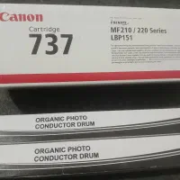 کارتریج آکبند کانن درام رنگی کونیکامنولتا۴۵۱