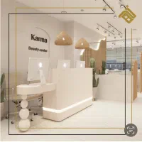 استخدام طراح ناخن