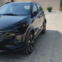 ایکس ۳۳ کراس اتومات