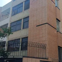 2000متر زمین1500متر تجاری