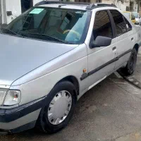 405 مدل 89|خودرو سواری و وانت|شهریار, شهرک امیریه|دیوار