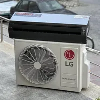 نصب و تعمیرات کولرگازی(نازلترین قیمت)