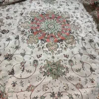 فرش ماشینی ۱۲ متری طرح ۴۴۰