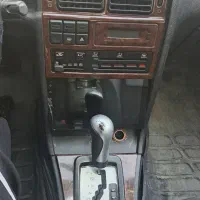 پرشیا اتومات tu5|خودرو سواری و وانت|ماکو, |دیوار