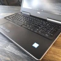 لپ تاپ مهندسی و گیم پرقدرت Dell i7 با گرافیک قول