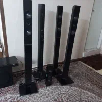 سینما خانوادگی سلمسونگ