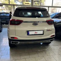 pro mvm x55 مدل ۱۴۰۳|خودرو سواری و وانت|ارومیه, |دیوار