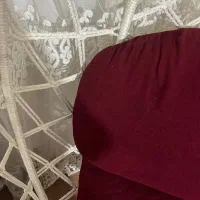 تاب ریلکسی بزرگ|مبلمان خانگی و میز عسلی|میانه, |دیوار