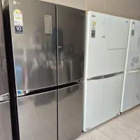 لوازم خانگی استوک اروپائی