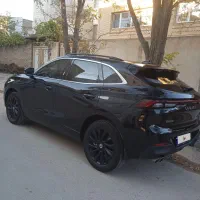 فروش لاماری ایما مشکی مدل۴۰۳|خودرو سواری و وانت|بابل, |دیوار