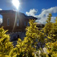 ویلا شهرکی زیباکنار