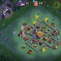 اکانت کلش چنج|کنسول، بازی ویدئویی و آنلاین|تهران, گاندی|دیوار