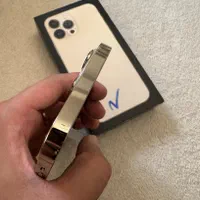 iphone 13 pro max 256|موبایل|تهران, مینی‌سیتی (شهرک نفت)|دیوار