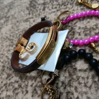 انگشتر و دستبند رنگ ثابت|بدلیجات|تربت جام, شهرک آزادگان|دیوار