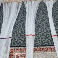 تور ماهیگیری نخی و نایلونی