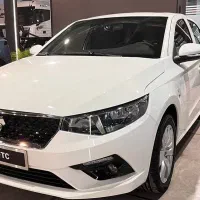 دنا پلاس۶ دنده صفر،مدل ۱۴۰۴و۱۴۰۵