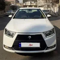 دنا پلاس/تیپ 2/تحویل فوری /اقساط بانک