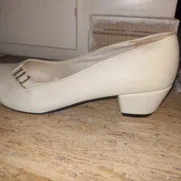 کفش سفید|کیف، کفش، کمربند|تهران, آهنگران (سراسیاب دولاب)|دیوار