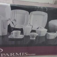 سرویس چینی پارمیس