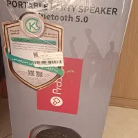 اسپیکر پرووان