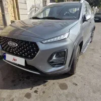 ام وی ام  ایکس ۲۲ پرو x 22 pro مدل ۱۴۰۴|خودرو سواری و وانت|مشهد, بهاران|دیوار