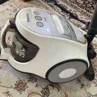 جارو برقی سامسونگ