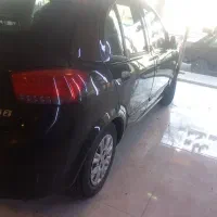 تیبا ۲ مدل ۹۶|خودرو سواری و وانت|کرج, گلشهر|دیوار