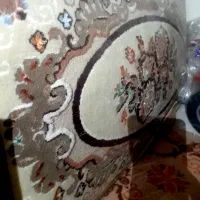 پشتی نو در کاور