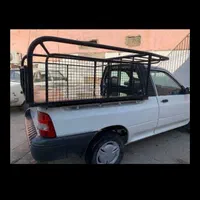 وانت بار باربری رباط کریم پرند باربری