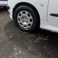 رینگ لاستیک