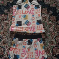 لباس ورزشی بانوان|لباس|بیرجند, |دیوار