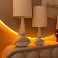 لوستر و آباژور|چراغ خواب و آباژور|تهران, سعادت‌آباد|دیوار