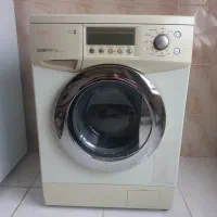 ماشین لباسشویی