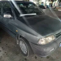 پراید مدل ۸۵