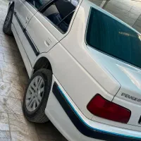 پژوپارس سال مدل 401تمیز|خودرو سواری و وانت|سراوان, |دیوار