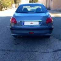 ۲۰۶ اس دی مدل ۸۸|خودرو سواری و وانت|سنندج, |دیوار