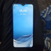 شیامی ردمی 8 سالم