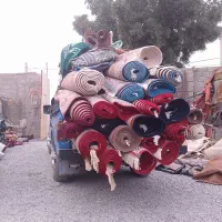 قالیشویی مهر|خدمات نظافت|ایرانشهر, |دیوار