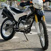 موتور ۲۰۰ پرواز