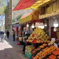 واگذاری میوه فروشی