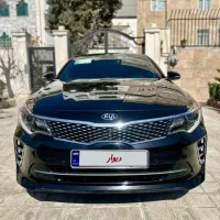 اپتیما ۲۰۱۷ جی تی لاین با رینگ جدید