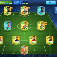 فروش فوتبال 2026دریم لیگ