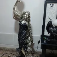 مجسمه شب خواب|مجسمه، تندیس، ماکت|رشت, پیرکلاچای|دیوار