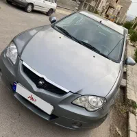 جنتو پروتون۲۰۰۸
