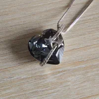 گردنبند سواروسکی Swarovski