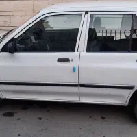 پراید131 SE،مدل ۱۳۹۵